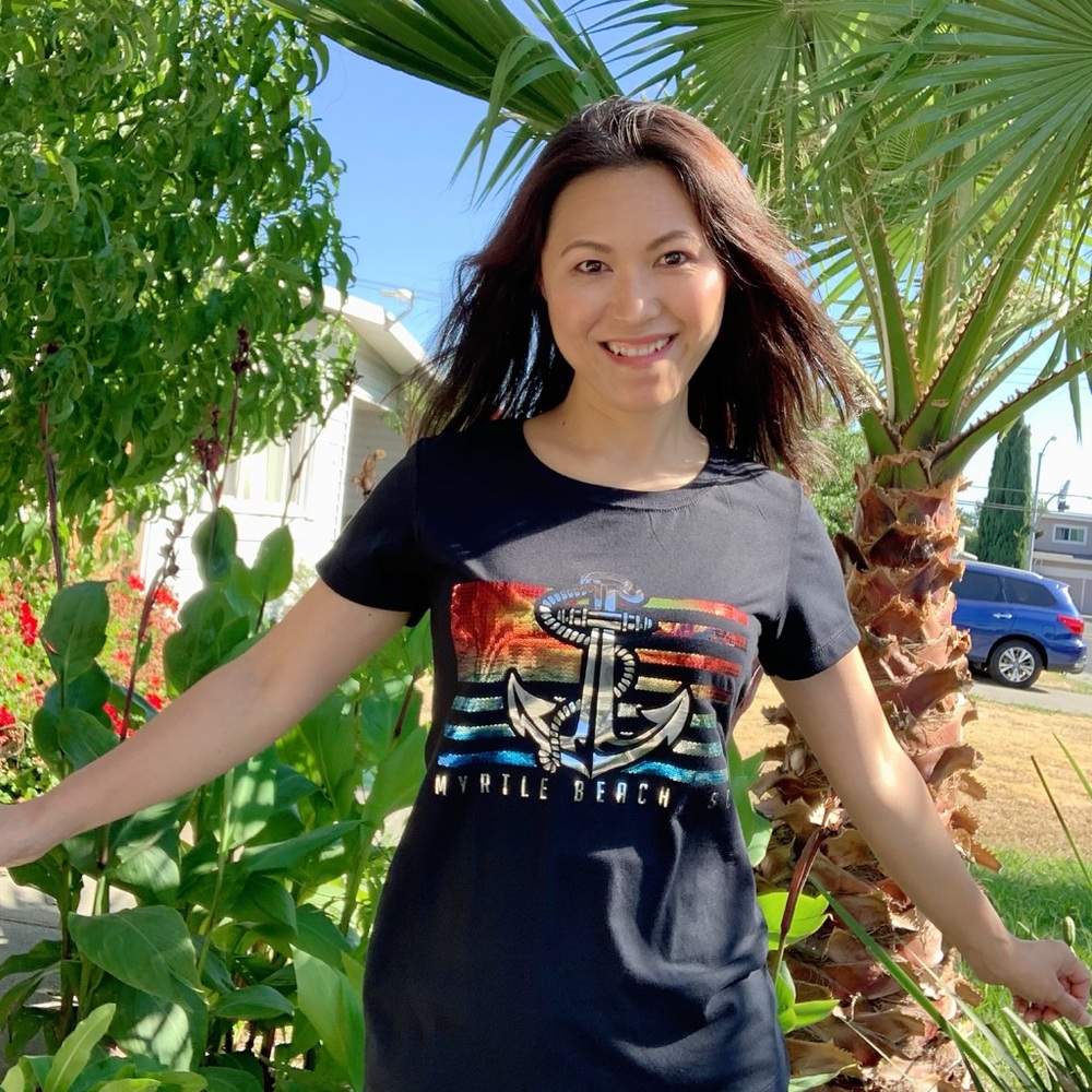 T-shirt graphic Design